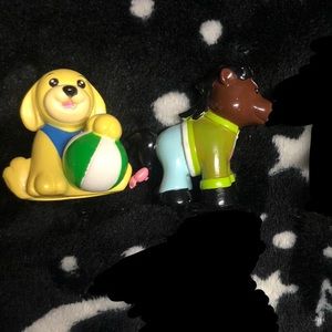 Webkinz Figurines